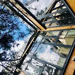 Magnifique Loft Appartement Chalet Climatise Buttes Chaumont