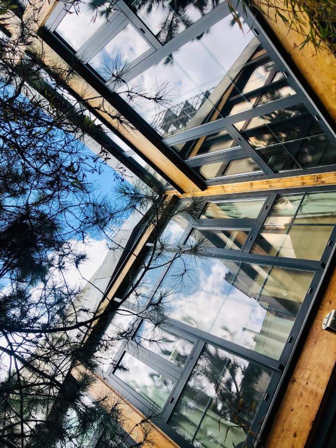 Magnifique Loft Climatise Buttes Chaumont Apartment